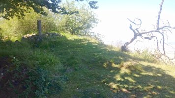 Arrigorrista (1143m) tontorra