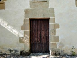 San Kristobal Ermita Forondan