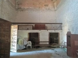 San Pedro Eliza Artaza de Forondan