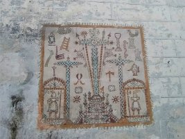 San Pedro Eliza Artaza de Forondan