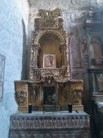 San Pedro Eliza Artaza de Forondan