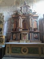 San Pedro Eliza Artaza de Forondan