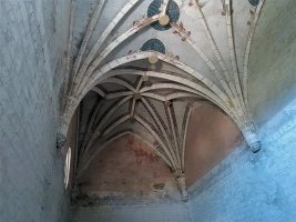 San Pedro Eliza Artaza de Forondan