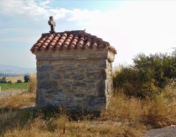 San Antonio Ermita Legardan