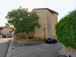 San Juan Eliza Gereñan