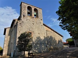 San Juan Eliza Gereñan