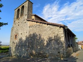 San Juan Eliza Gereñan