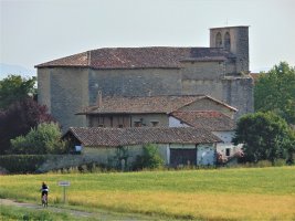 San Juan Eliza Gereñan