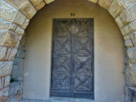 San Jose Ermita Olaztin