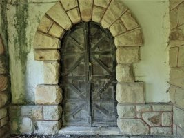 San Jose Ermita Olaztin