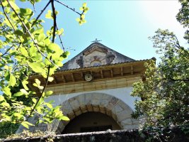 San Jose Ermita Olaztin