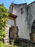 San Jose Ermita Olaztin