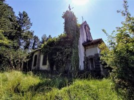 San Jose Ermita Olaztin