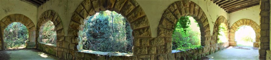 San Jose Ermita Olaztin