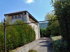 Isasmendi Jauregia Ozetan