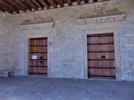 San Esteban Eliza Narbaizan