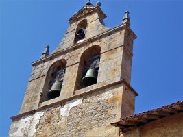 San Juan Bataiatzailea Eliza Axpurun