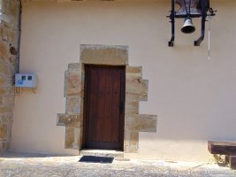 San Martin Ermita Hermuan