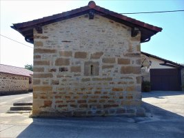 San Martin Ermita Hermuan