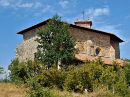 San Pedro Eliza Hermuan