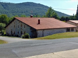 San Martin Etxea Hermuan