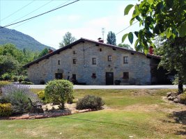 San Martin Etxea Hermuan