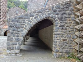 Arantzazuko Andra Mari