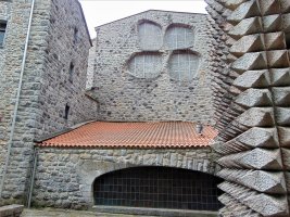 Arantzazuko Andra Mari