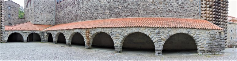 Arantzazuko Andra Mari