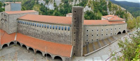 Arantzazuko Andra Mari