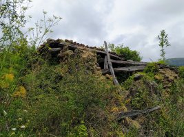 Andra Mari Ermita Araotz Auzoan