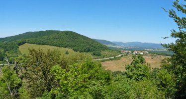 Ollargain eta Gelbenzu