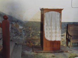 San Pedro Eliza Arangizen