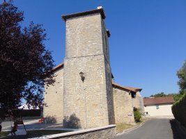 Asuncion Eliza Mendigurenen