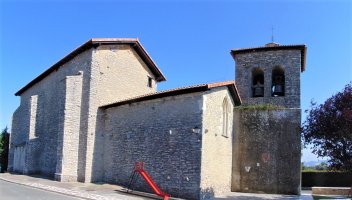 Asuncion Eliza Mendigurenen