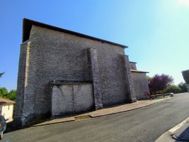 Asuncion Eliza Mendigurenen