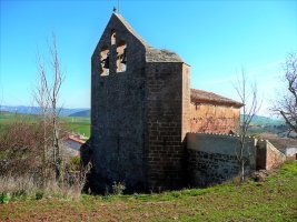 San Martin Eliza Ubagon