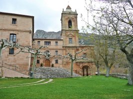 Codes Santutegia Torralba del Rion