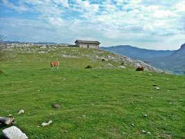 San Adrian Ermita Lizarragan