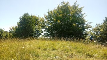 Marabilleta (1088m) tontorra