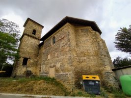 Natividad Eliza Gamarra Gutxian