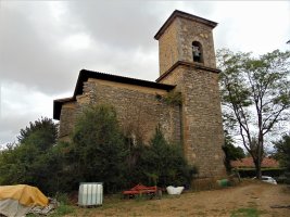 Natividad Eliza Gamarra Gutxian