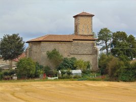 Natividad Eliza Gamarra Gutxian