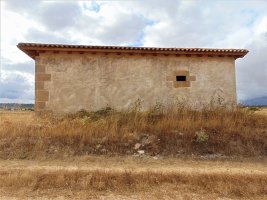 San Jose Ermita Gamarra Gutxian