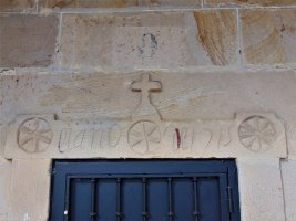 San Jose Ermita Gamarra Gutxian