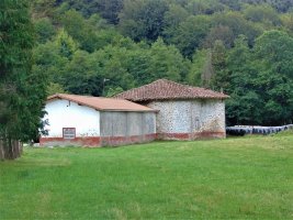 Santa Luzia Ermita Zigoitian