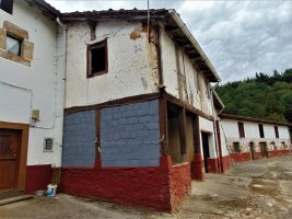 Santa Luzia Ermita Zigoitian