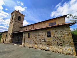 San Andres Eliza Muruan