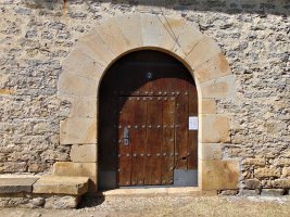 San Lorentzo Eliza Ondategin