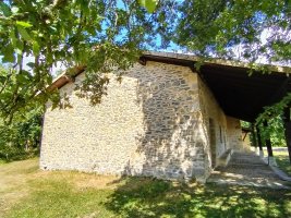 Santa Luzia Ermita Ondategin